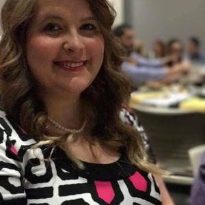 Meet your Posher, Bianca